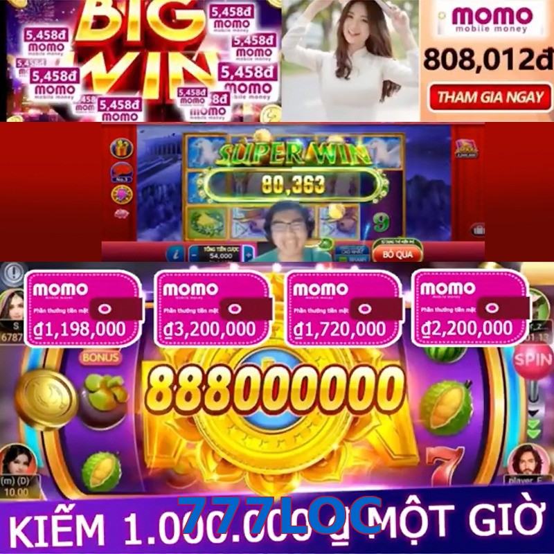 777LOC